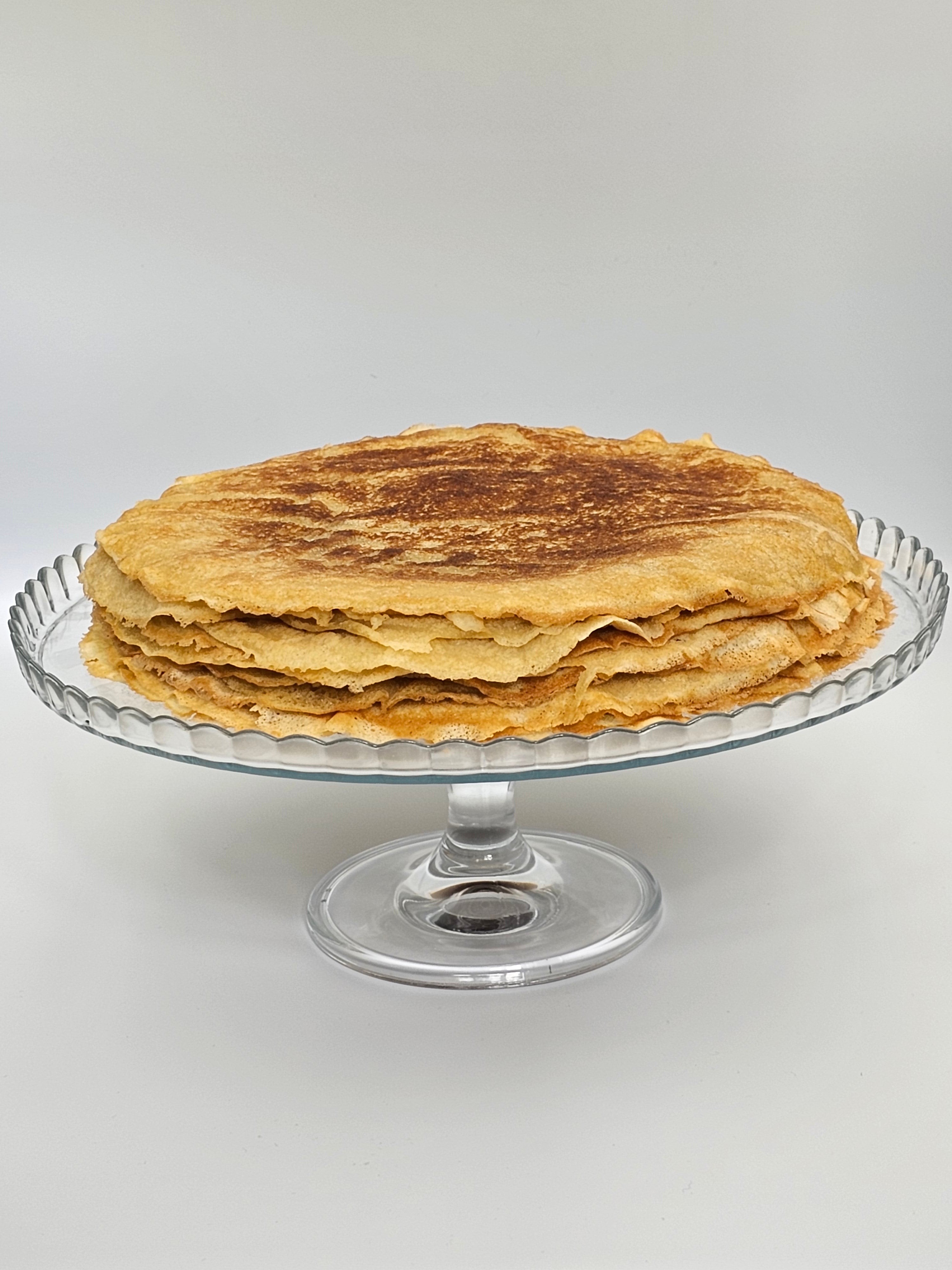 Crêpe