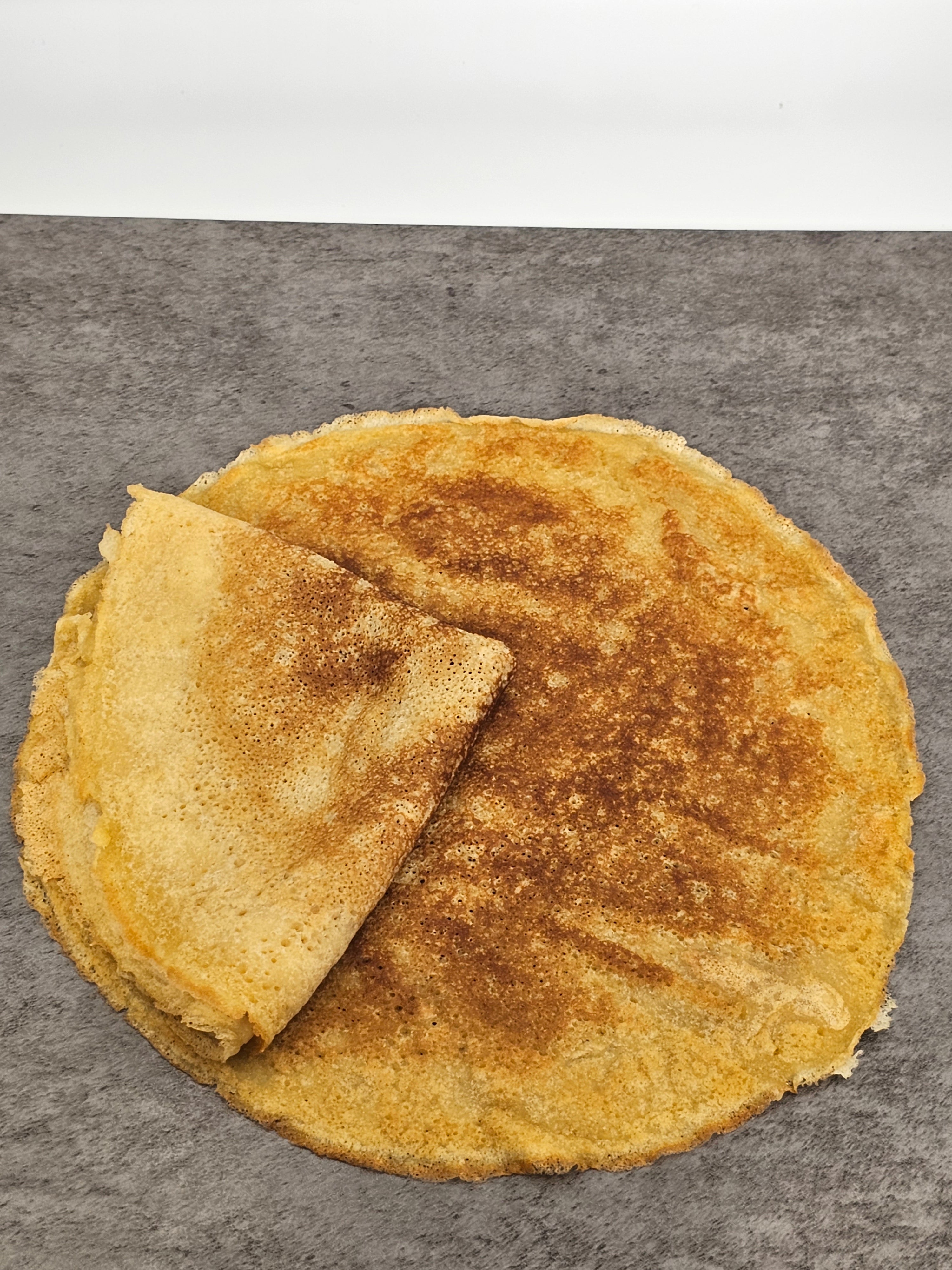 Crêpe