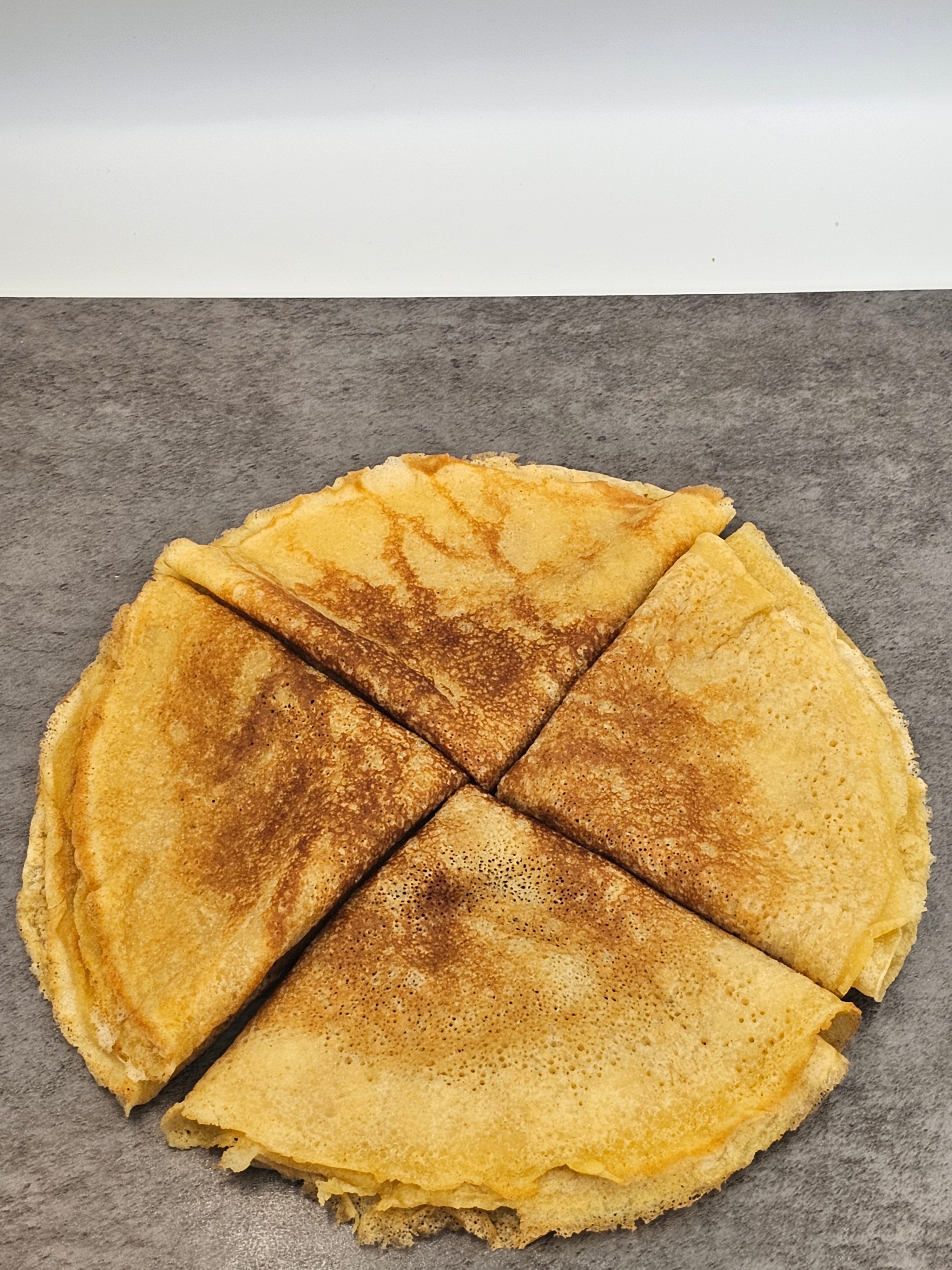 Crêpe